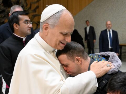 Pope Leo calls on Catholics to rediscover Vatican II teachings