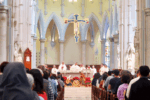 Peace begins within: Cardinal Stephen urges ‘disarmament of the heart’
