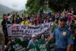 Philippine bishop speaks out after violent anti-mining dispersal