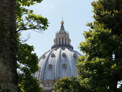 Pope Leo XIV convenes his first Consistory of Cardinals