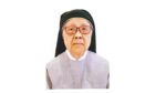 Canossian educator returns to the Father