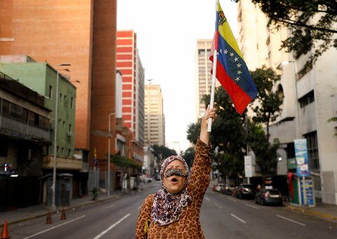 Pope Leo, bishops react to US capture of Maduro with concern for Venezuela