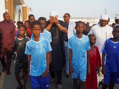 From Nigeria to Belarus, 2025 was a grim year for religious freedom