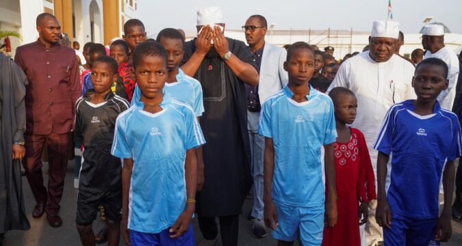 From Nigeria to Belarus, 2025 was a grim year for religious freedom From Nigeria to Belarus, 2025 was a grim year for religious freedom