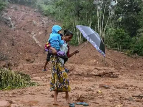 Church in Sri Lanka working to ‘keep hope alive’ after devastating floods Church in Sri Lanka working to ‘keep hope alive’ after devastating floods