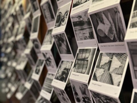 Photo exhibition offers a glimpse of lives beyond labour