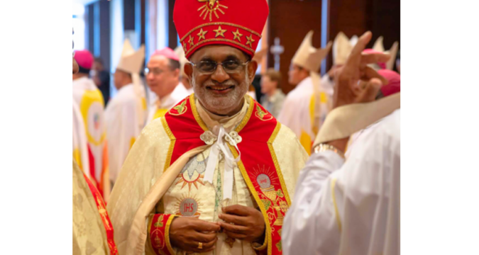 Syro-Malabar Synod urges action on declining population and ‘reckless’ migration