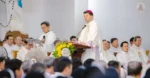 Vatican envoy hails Vietnam’s Catholic charity tradition