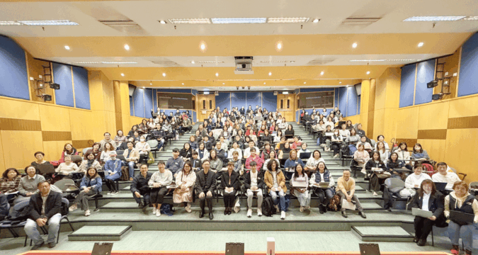 Harnessing AI to enhance catechism classes