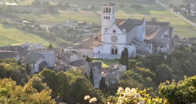 Pope Leo XIV expected to visit Assisi during Year of St. Francis, archbishop says