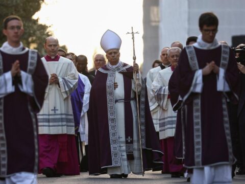 Pope Leo XIV calls for ‘countercultural’ repentance on first Ash Wednesday of his pontificate Pope Leo XIV calls for ‘countercultural’ repentance on first Ash Wednesday of his pontificate