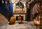 Historic restoration to begin at Church of the Nativity Grotto after 600 years