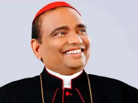 First Dalit elected to head Indian bishops’ conference First Dalit elected to head Indian bishops’ conference