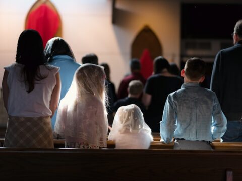 Fasting for families: Finding peace in the chaos Fasting for families: Finding peace in the chaos