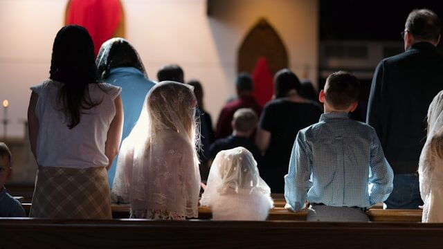 Fasting for families: Finding peace in the chaos