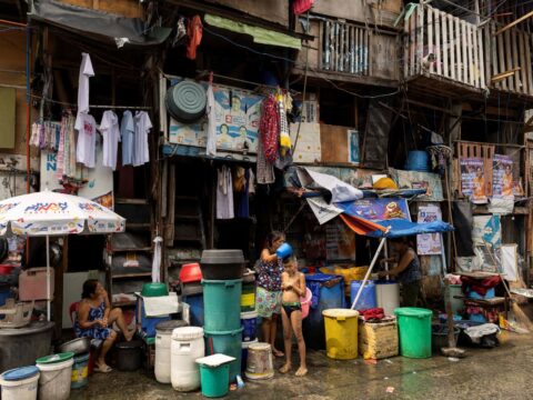 Human dignity at centre of social justice, development, Vatican diplomat reminds UN Human dignity at centre of social justice, development, Vatican diplomat reminds UN