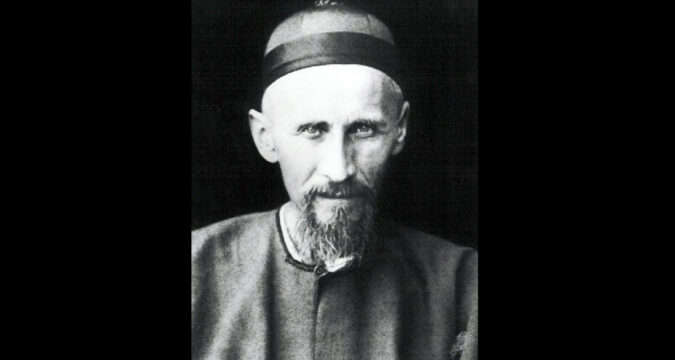 True mission means becoming one with others True mission means becoming one with others