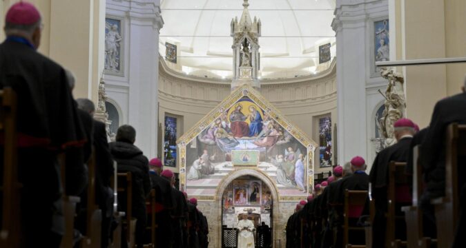 Pope Leo XIV to make six pastoral visits throughout Italy