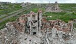 Pope renews appeal for immediate ceasefire in Russia’s war on Ukraine