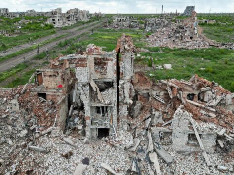 Pope renews appeal for immediate ceasefire in Russia’s war on Ukraine Pope renews appeal for immediate ceasefire in Russia’s war on Ukraine