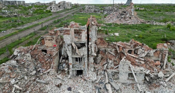 Pope renews appeal for immediate ceasefire in Russia’s war on Ukraine Pope renews appeal for immediate ceasefire in Russia’s war on Ukraine