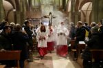 Winter Games Olympics 2026: pope calls for ‘healthy competition’ to unite people 