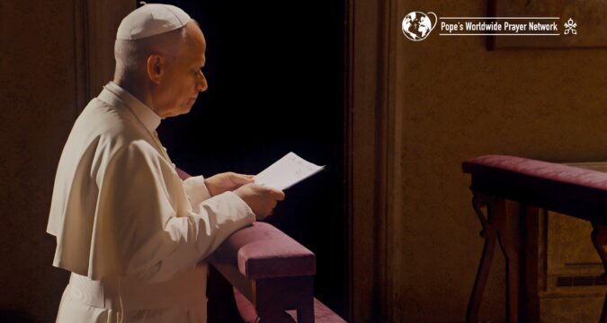 Pope Leo XIV calls for prayers for children with incurable diseases