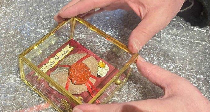 Assisi relic arrives in Southern Arabian vicariate Assisi relic arrives in Southern Arabian vicariate