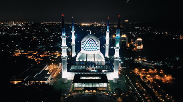 Lent and Ramadan: catalysts for a renewed world