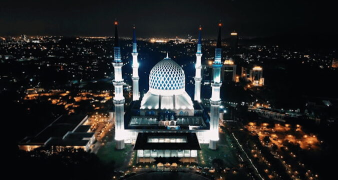 Lent and Ramadan: catalysts for a renewed world