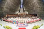 Salesians in Japan mark centenary, look ahead to the future 