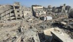 Holy See will not join Trump’s ‘Board of Peace’ for Gaza