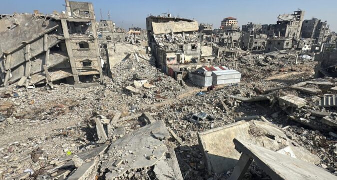 Holy See will not join Trump’s ‘Board of Peace’ for Gaza Holy See will not join Trump’s ‘Board of Peace’ for Gaza