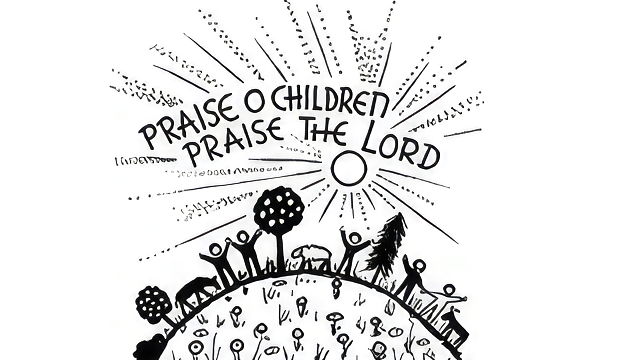 Journey of creation and redemption