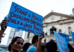 Asian Catholic peace forum rejects arms-based security, calls for justice and accountability
