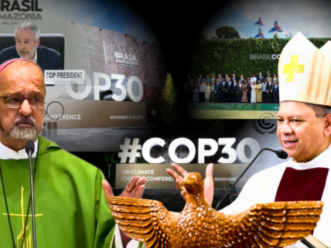 Asian bishops’ urge interfaith collaboration to localise COP30 outcomes in Asia