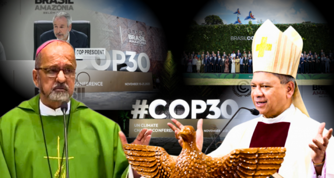 Asian bishops’ urge interfaith collaboration to localise COP30 outcomes in Asia