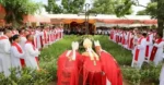 Church advances sainthood process for 12 Cambodians