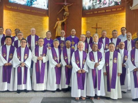 Asian bishops call for immediate ceasefire and dialogue in Middle East escalation