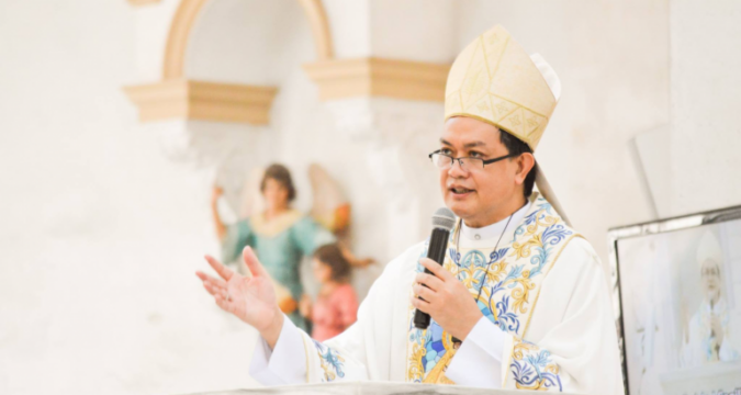 FABC vice president warns nuclear powers against ‘intimidation disguised as disarmament’ FABC vice president warns nuclear powers against ‘intimidation disguised as disarmament’