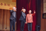 Caritas celebrates Lunar New Year, renewing mission to bring hope