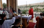 Israeli government U-turns after outrage over blocking of holy site access in Jerusalem