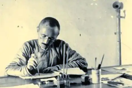 In and for China: Father Vincent Lebbe