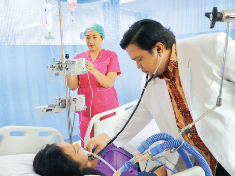 Concerns as Indian court allows withdrawal of life support in landmark ruling