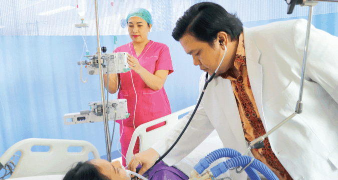 Concerns as Indian court allows withdrawal of life support in landmark ruling