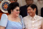 Philippine Catholic groups oppose diluted anti-dynasty bill