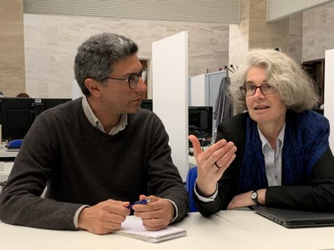 Vatican releases synod report on women’s role in Church leadership