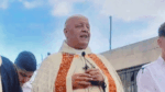 Priest killed by Israeli tank fire in Lebanon