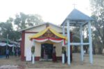 In the middle of a war, new parish established in Myanmar establishes