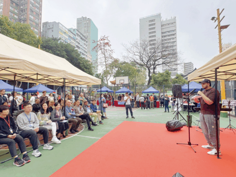 Testimonials of recovery from drug addiction